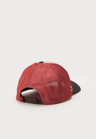 Casquette 'Terry' Von Dutch en marron