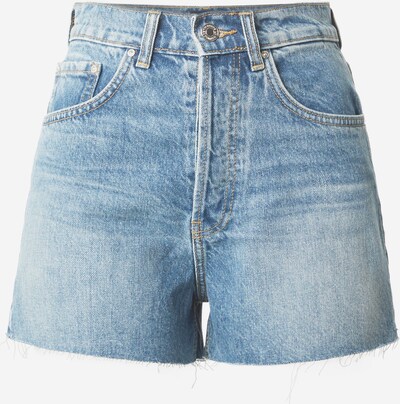LTB Shorts 'LARI' in blue denim, Produktansicht