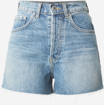 LTB Regular Shorts 'LARI' in Blau: predná strana