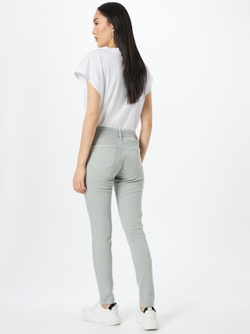 Mavi Skinny Jeans 'Adriana' in Blue