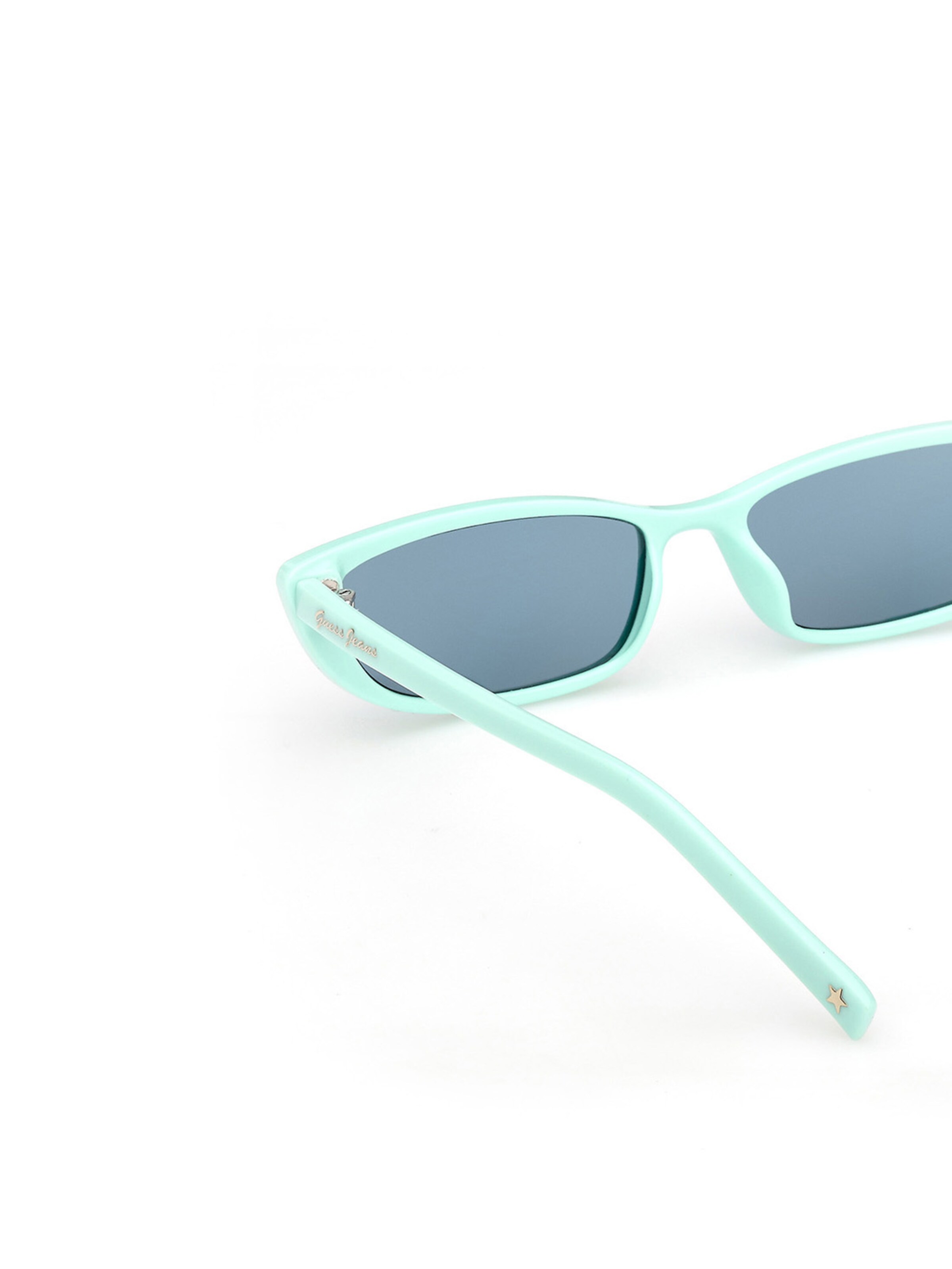 GUESS Sonnenbrille in Blau
