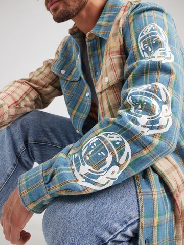 Fit confort Chemise Billionaire Boys Club en bleu