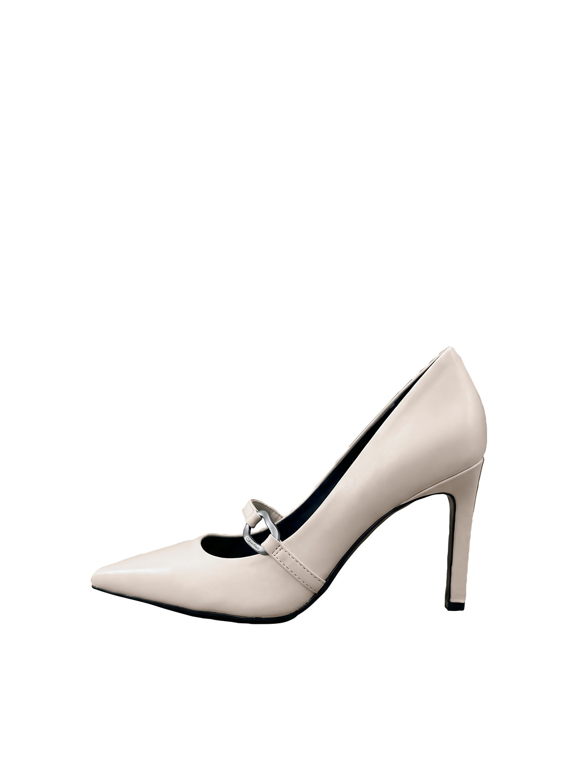 Calvin Klein Pumps in 36 in Ecru, Item view