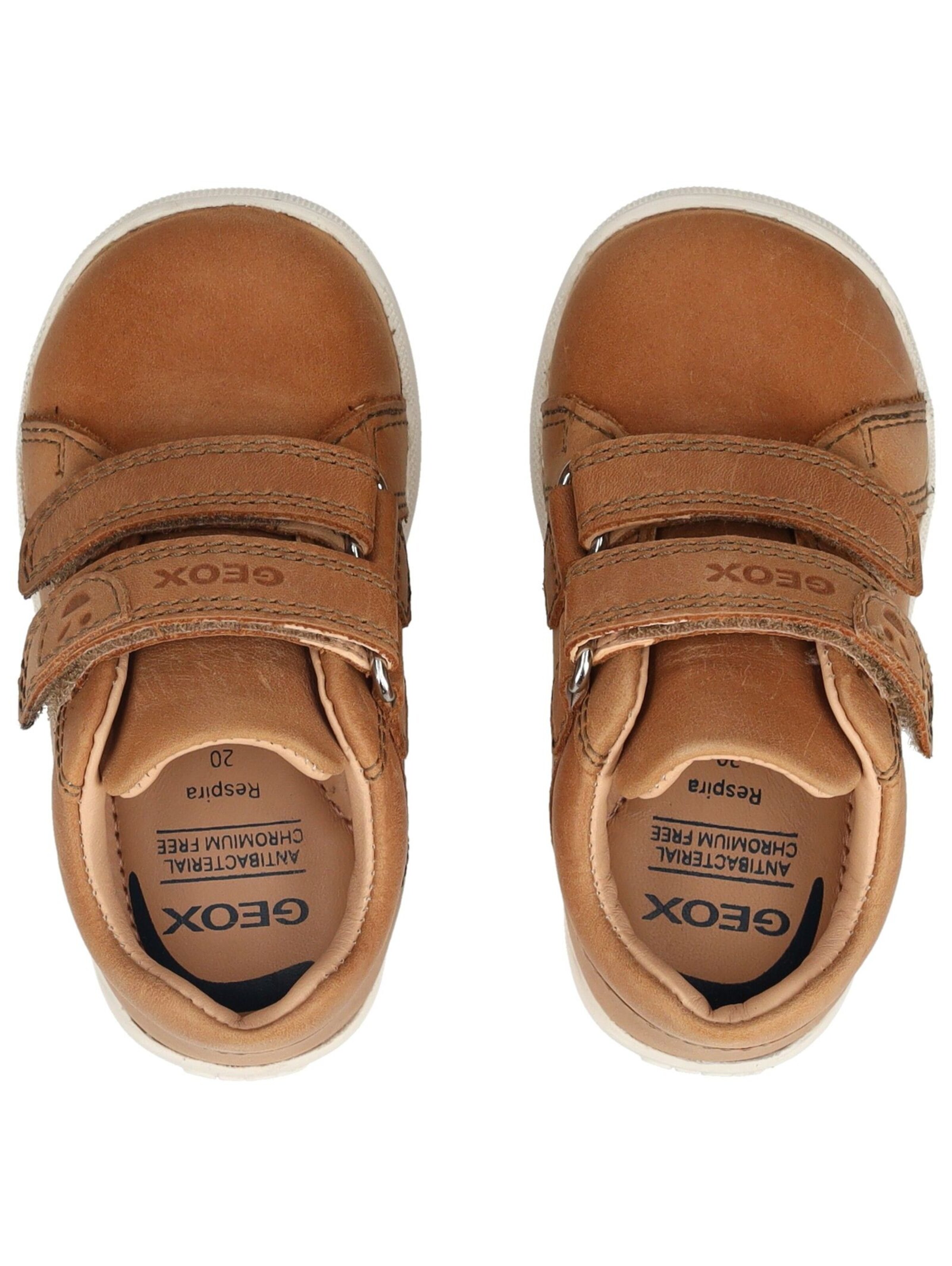 GEOX Trainers in Brown