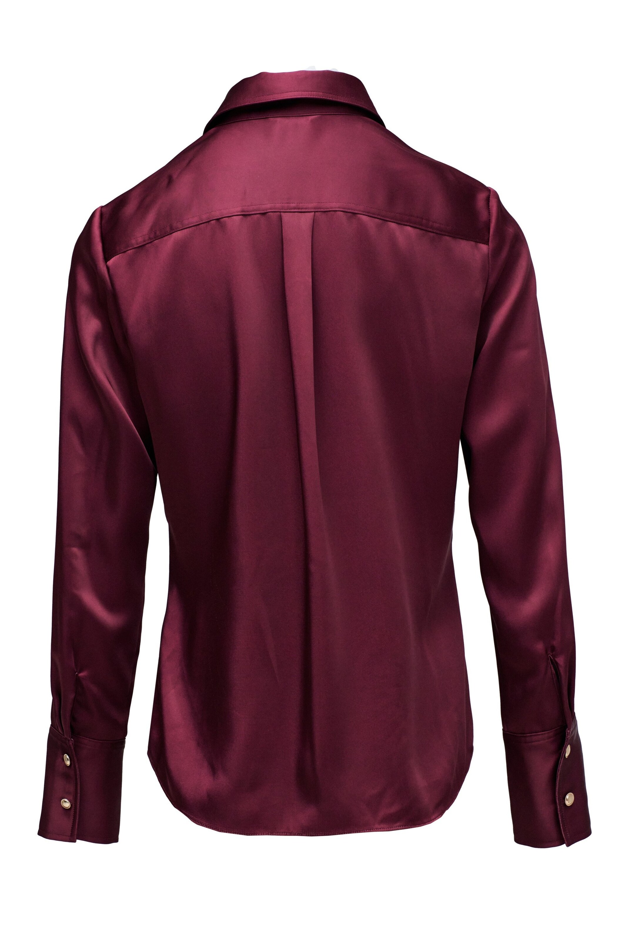 Salsa Jeans Blouse in Rood