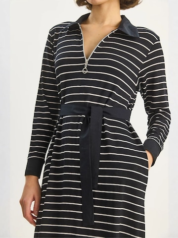 Bianco Lucci - Vestido em preto