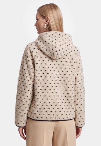 usha WHITE LABEL Tussenjas in Zwart