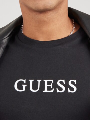 GUESS Shirt in Black