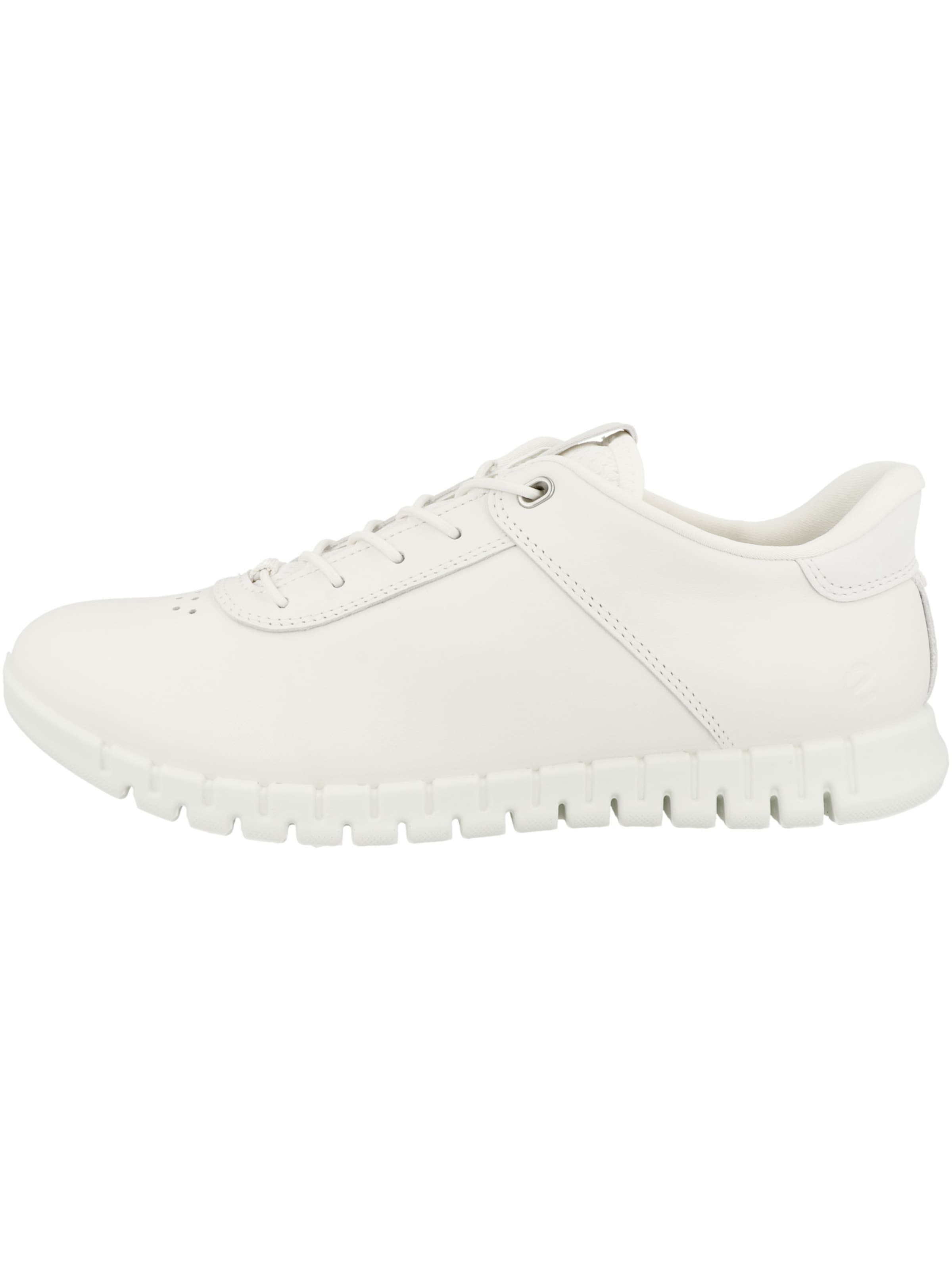 ECCO Sneakers 'Gruuv Lite' in White