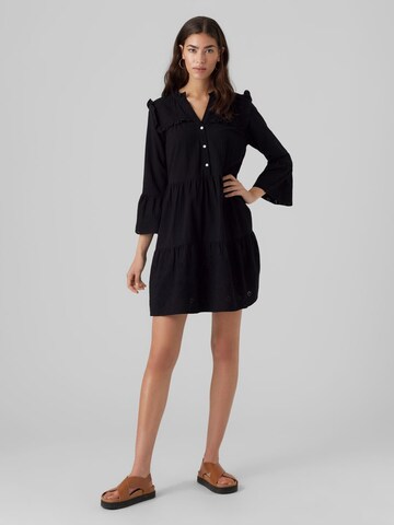 VERO MODA Tuniek in Zwart