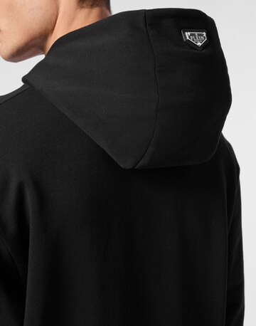 Philipp Plein - Sweatshirt 'Teddy' em preto