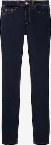 TOM TAILOR Jeans 'Alexa' in Blau: predná strana