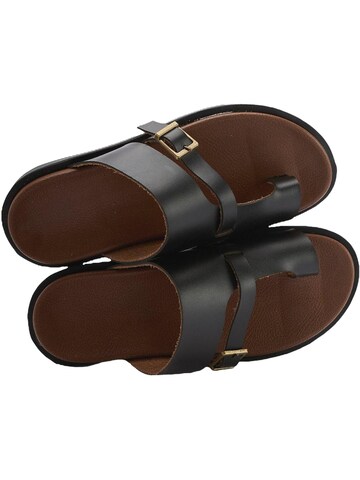 Limoya Mules 'Enisa' in Black