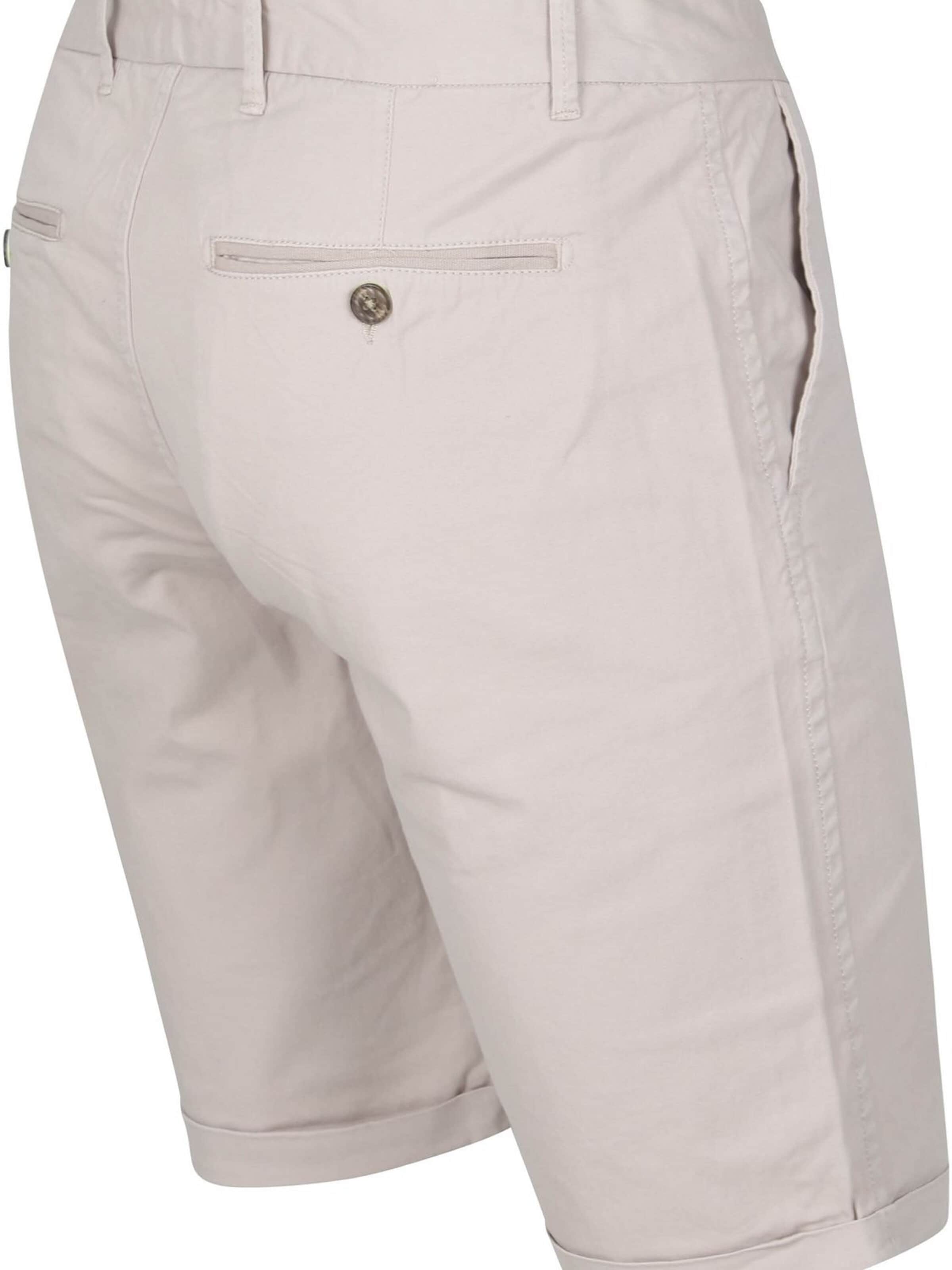 Suitable Regular Chino 'Arend' in Beige