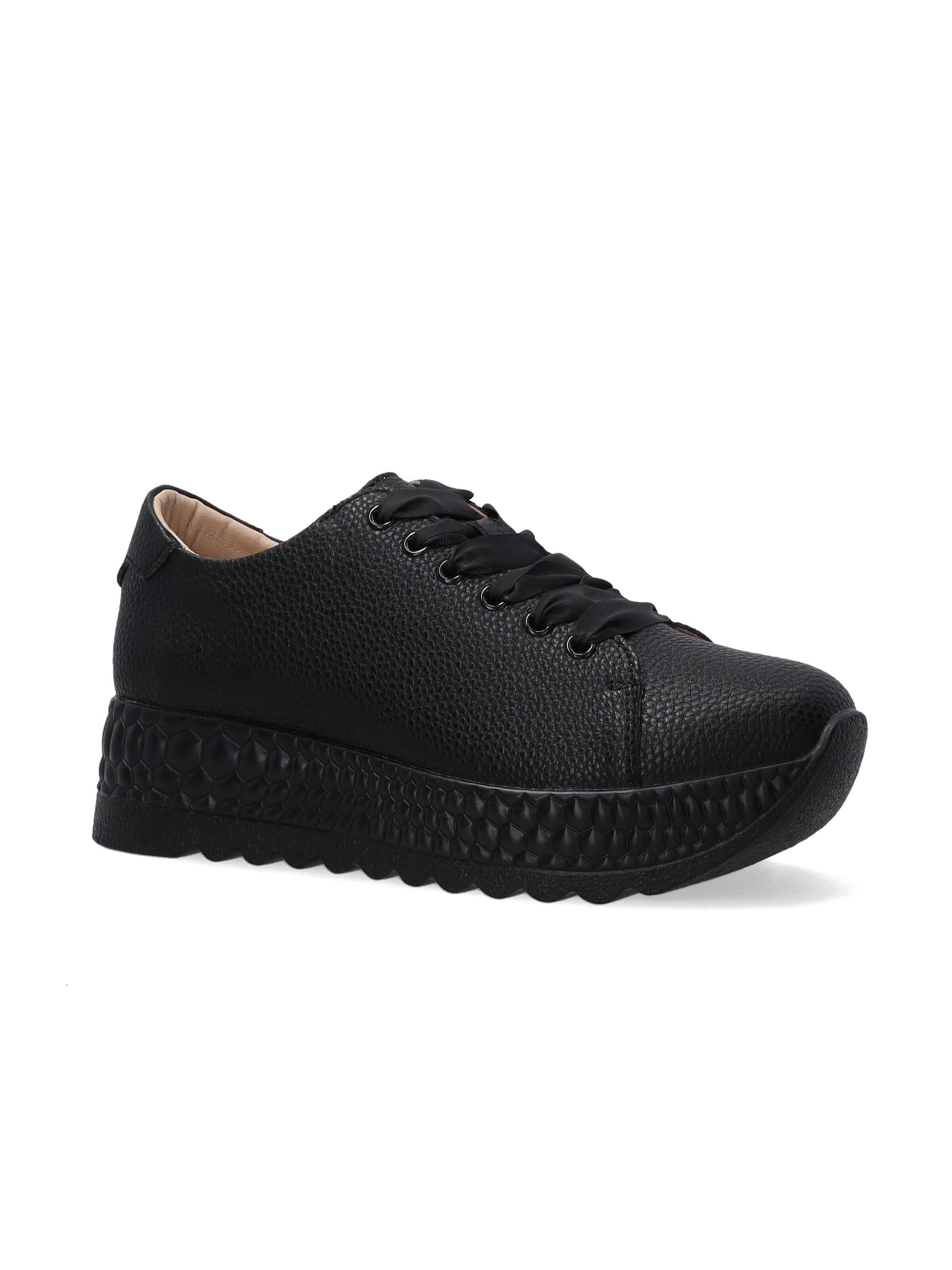 VENEZIA Sneakers in Black