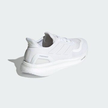ADIDAS PERFORMANCE Laufschuh 'Pureboost 5' in Weiß