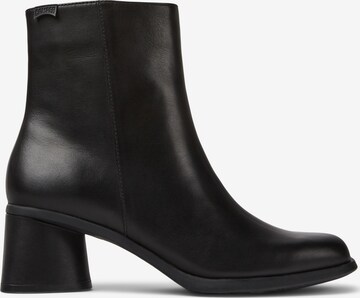 CAMPER Ankle Boots in Black