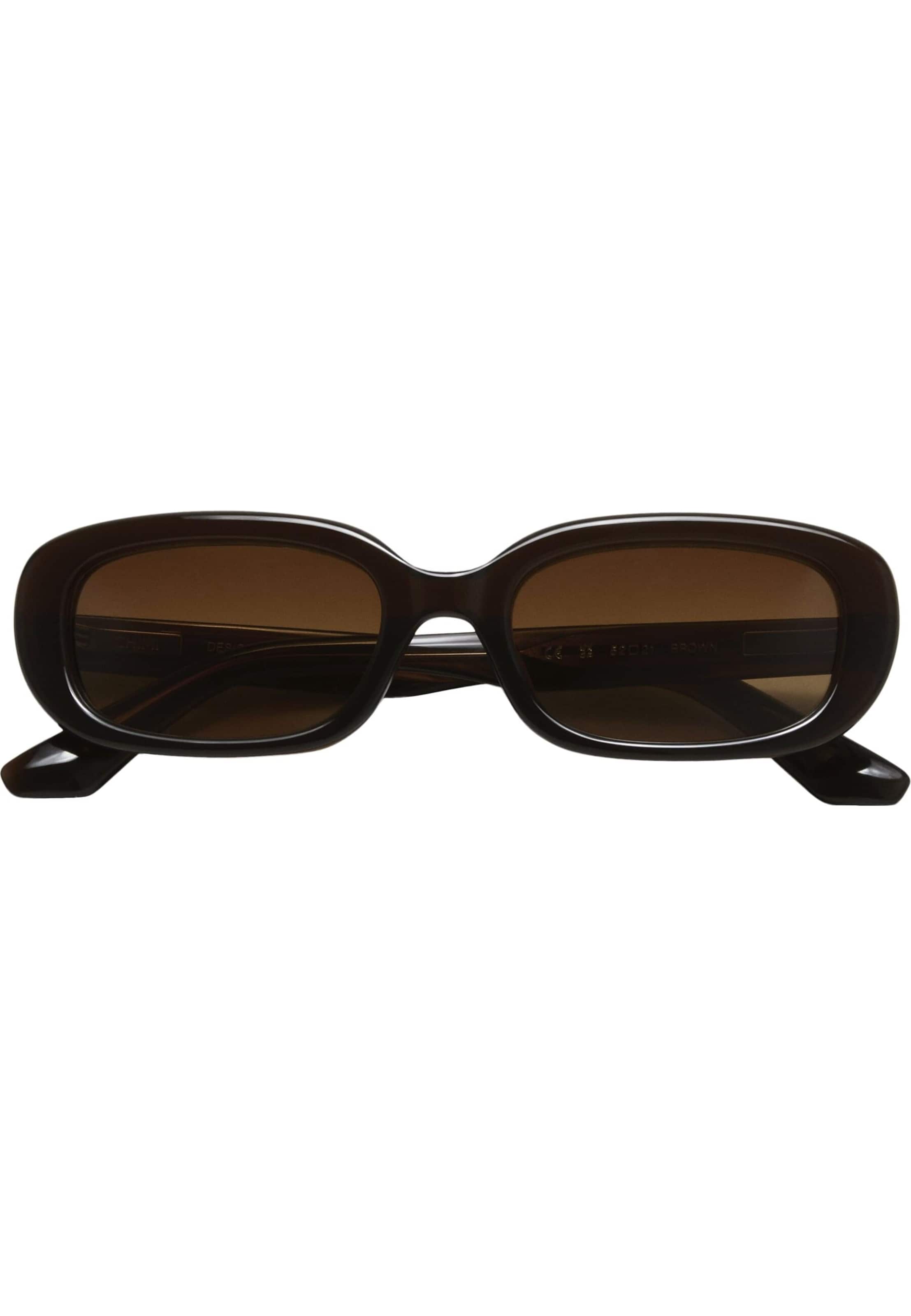 Ochelari de soare de la CHIMI pe maro