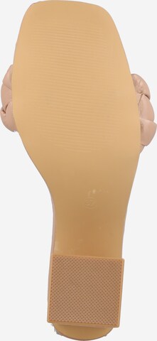 Madden Girl Sandal 'Gracy' i beige