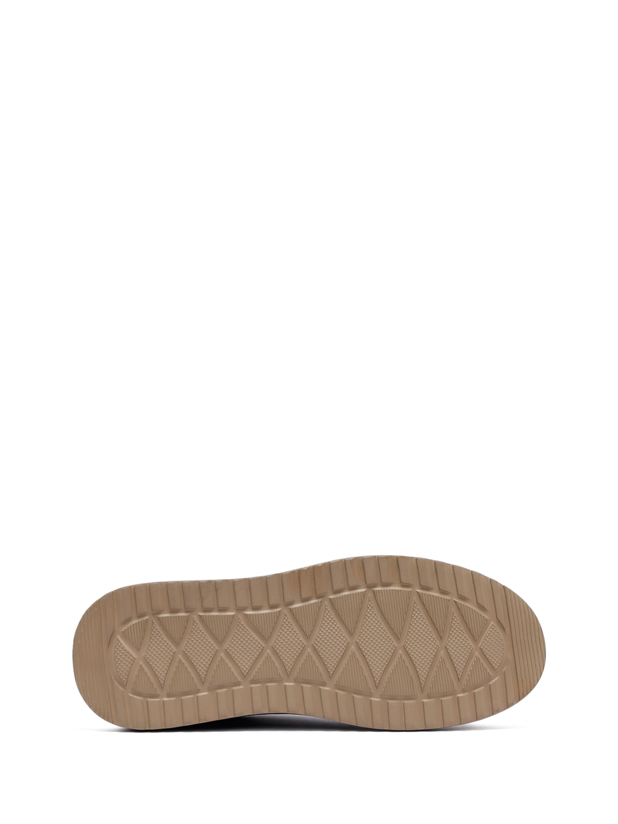 Sneaker bassa di Derimod in nero