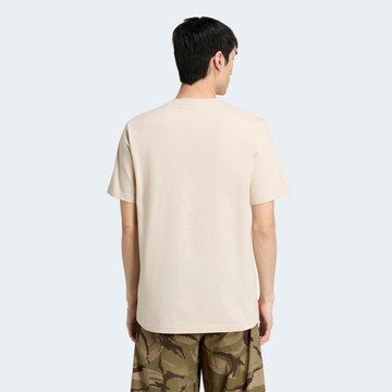 ADIDAS SPORTSWEAR Performance Shirt in Beige