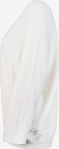 LIEBLINGSSTÜCK Pullover in Weiß