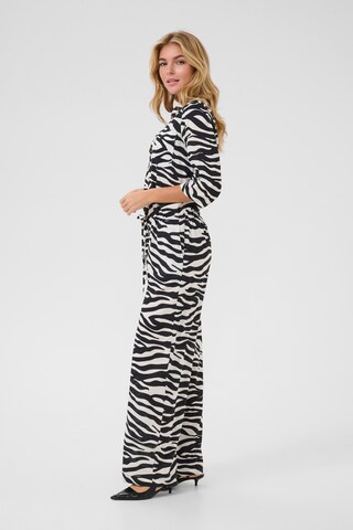 Kaffe Jumpsuit 'Sanne' i sort