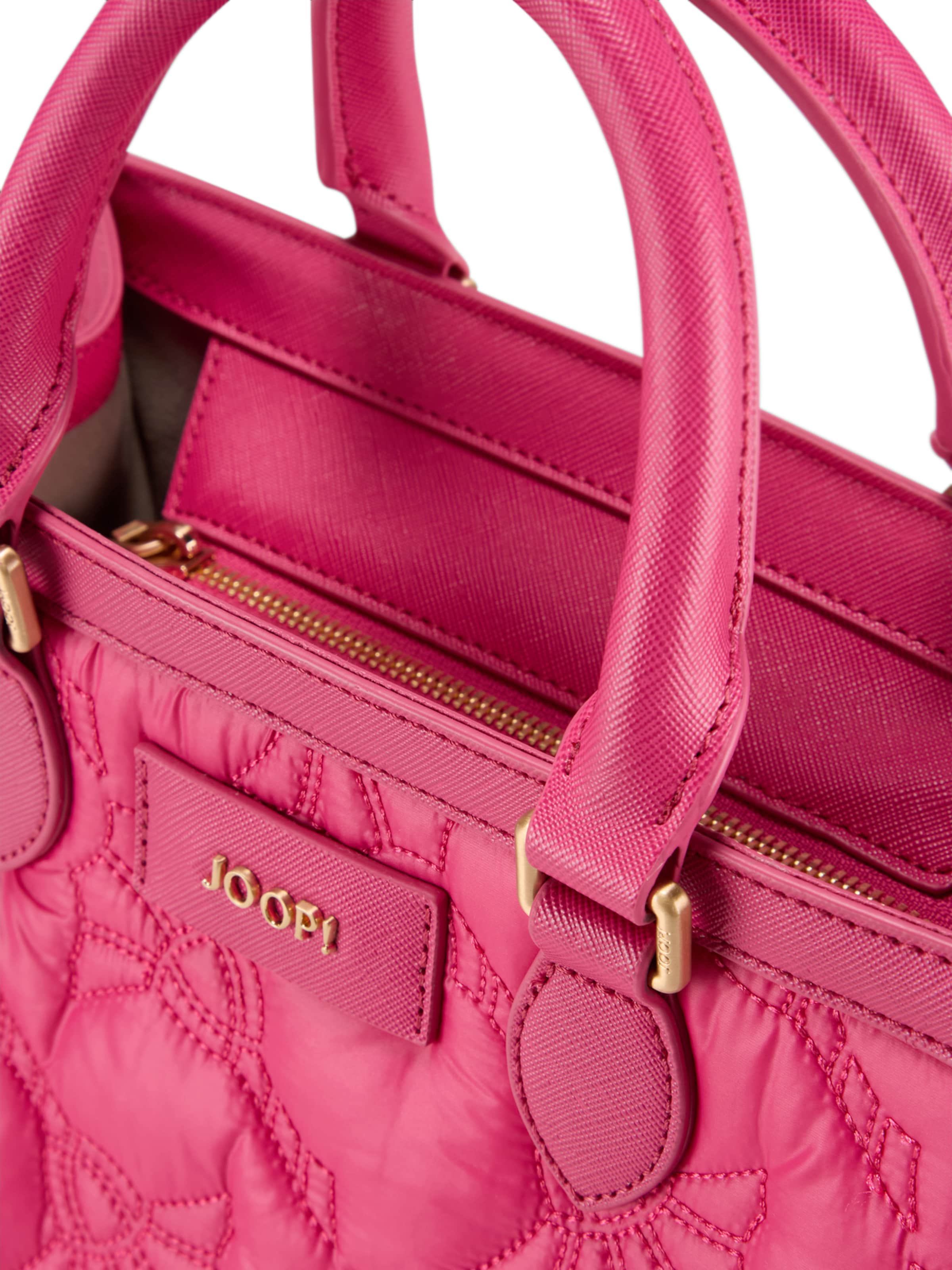 Borsa a mano 'Ricamo Aurelia' di JOOP! in rosa