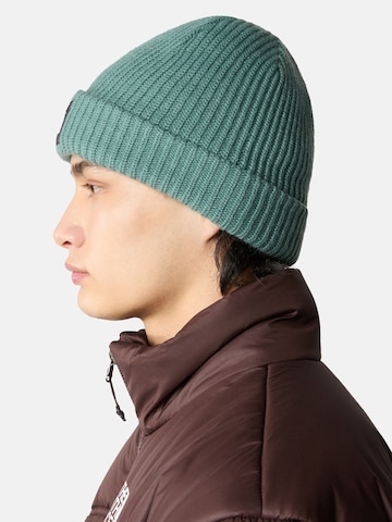 THE NORTH FACE Sports beanie 'Salty Dog' in Blue