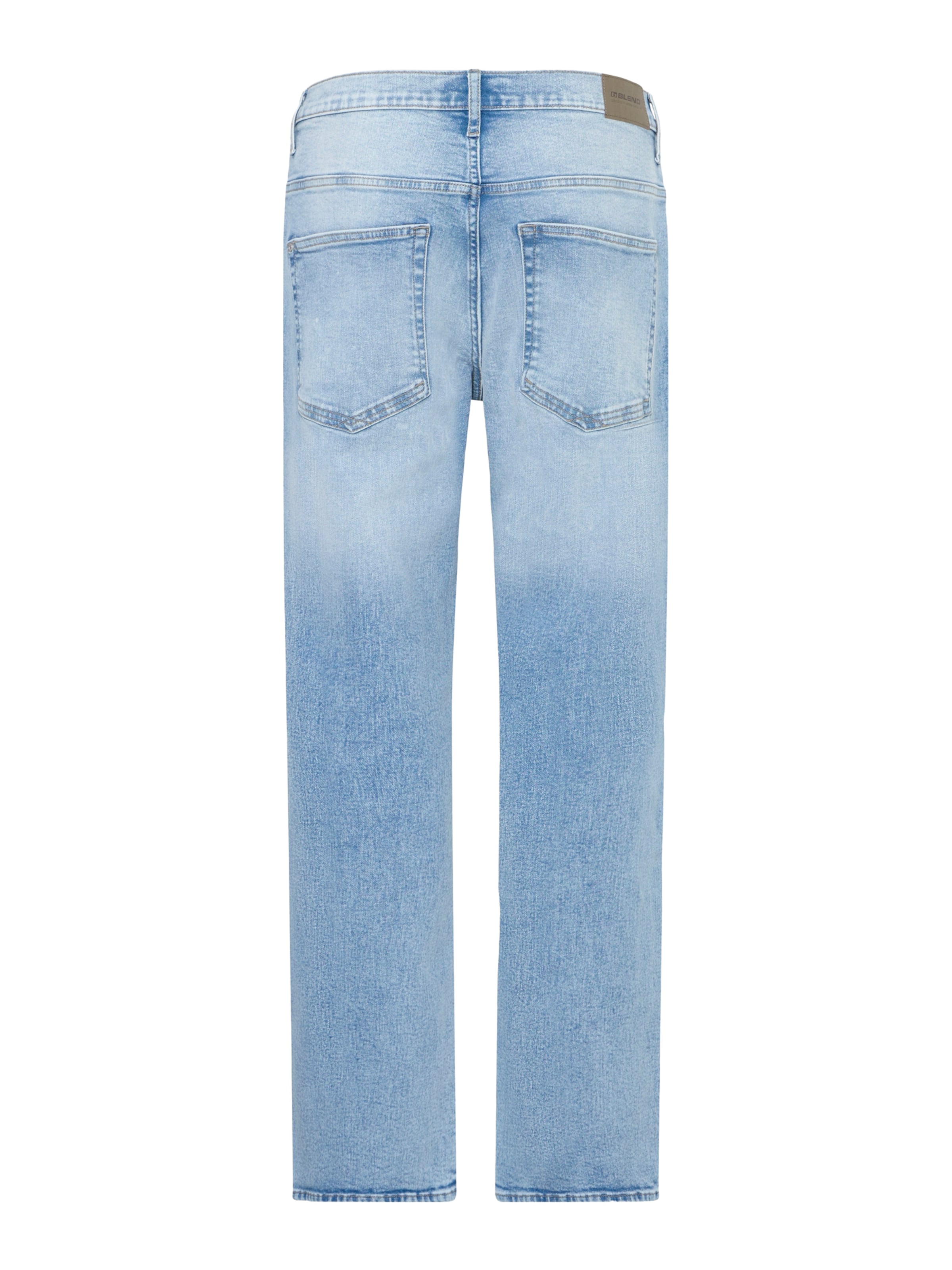 BLEND tavaline Teksapüksid 'BHRock', värv sinine