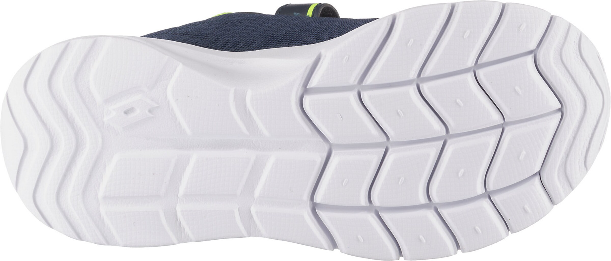 Kinder Teens (Gr. 140-176) LOTTO Sportschuh 'MEGALIGHT III' in Navy - XO83343 Kinder Teens (Gr. 140-176) LOTTO Sportschuh 'MEGALIGHT III' in Navy - XO83343