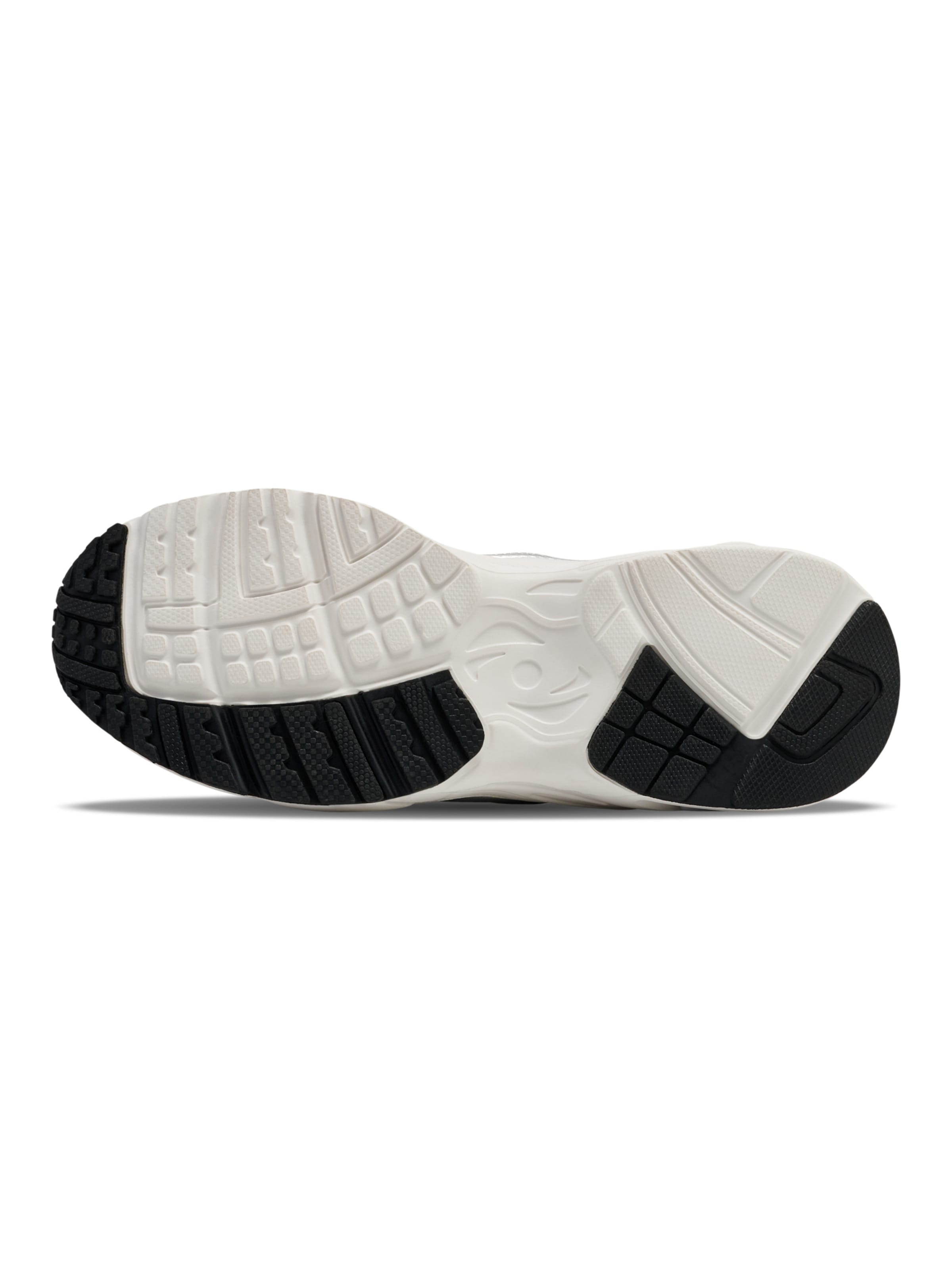 Sneaker bassa di Hummel in bianco