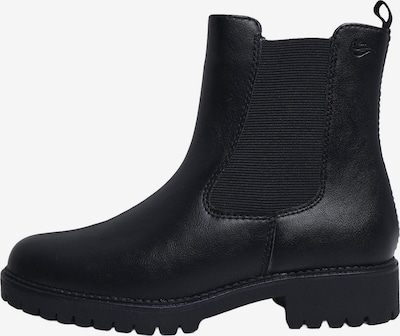 JANA Chelsea Boots in 36 in schwarz, Produktansicht