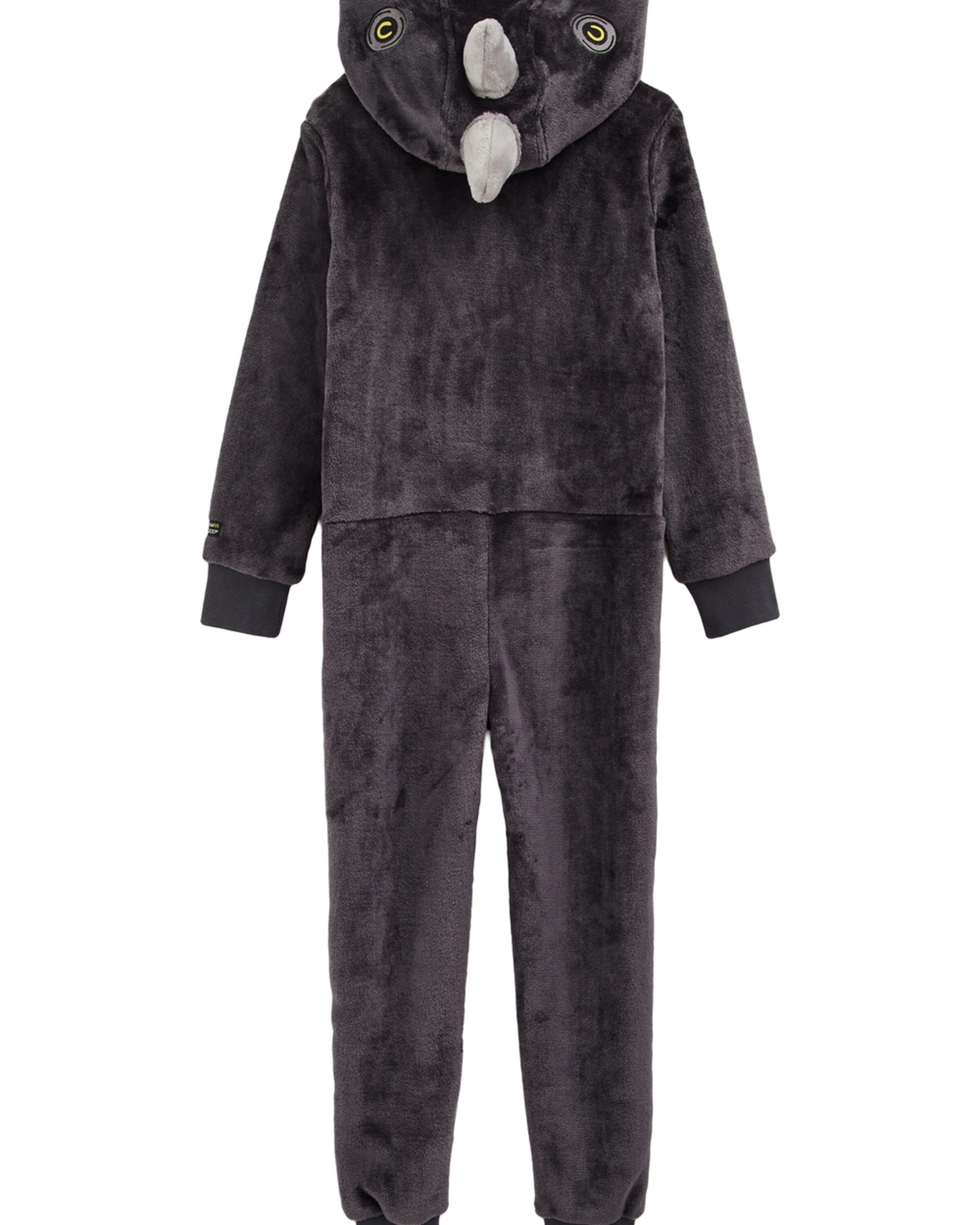 WE Fashion Pajamas in Grey