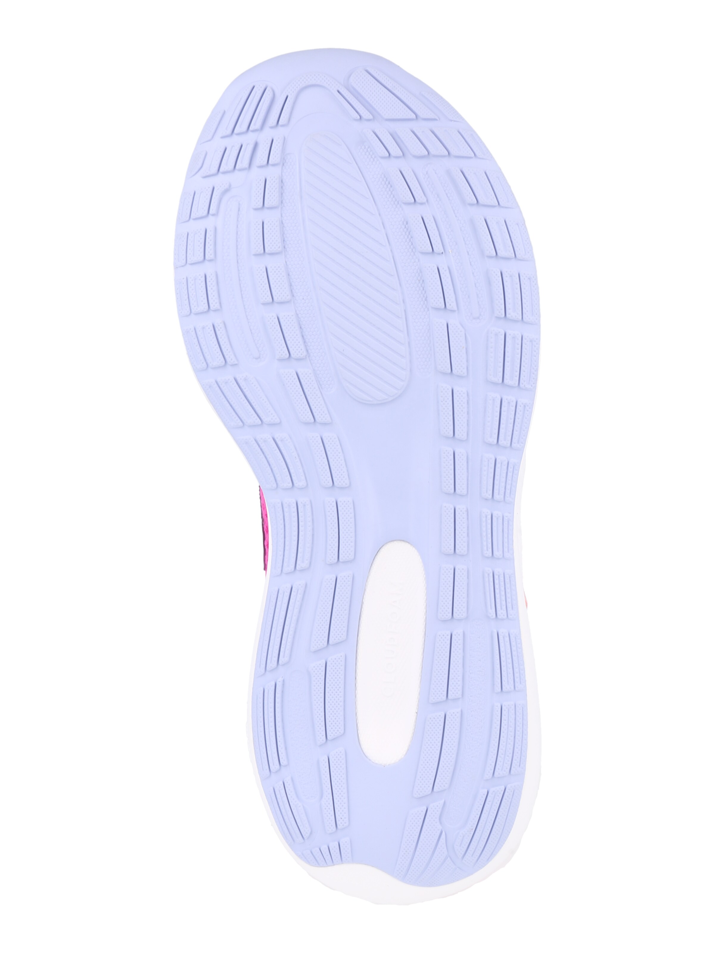 ADIDAS PERFORMANCE Laufschuh 'Runfalcon 3.0' in Pink