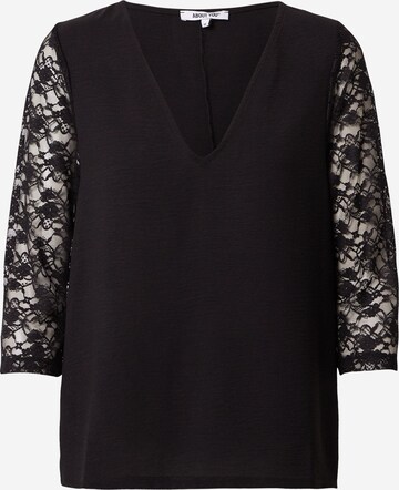 ABOUT YOU Blouse 'Lissi' in Black: front