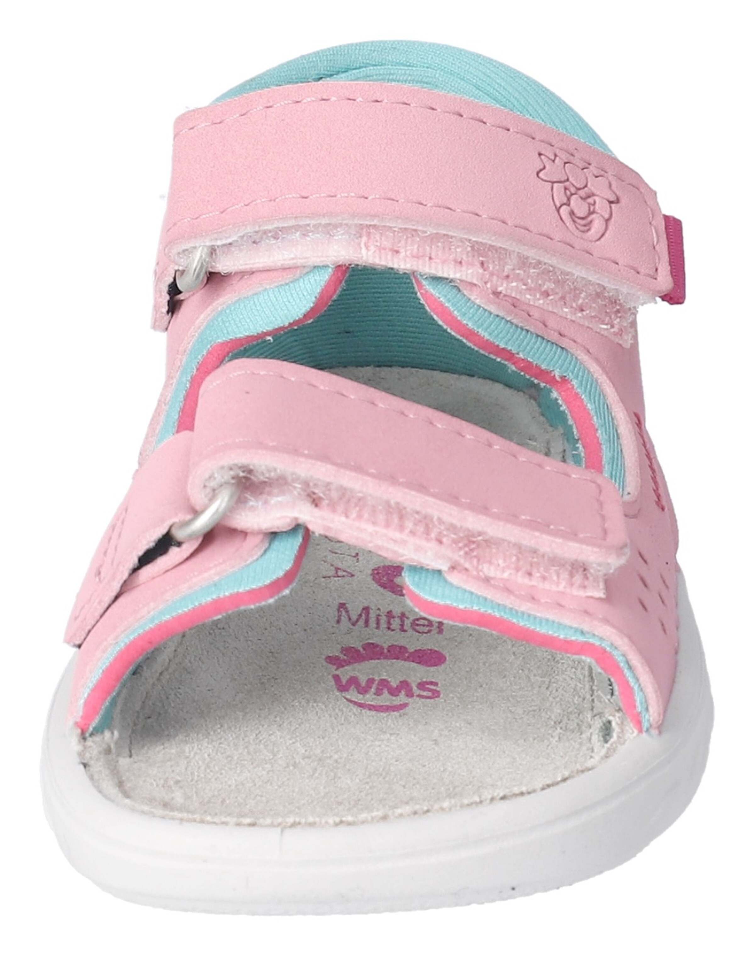 PEPINO by RICOSTA Sandals 'Mantu' in Pink