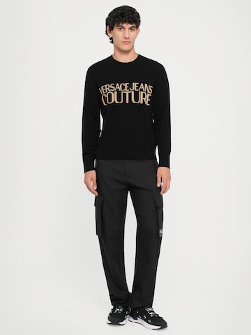 Versace Jeans Couture Sveter - Čierna