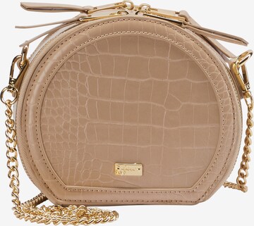 faina Tasche in Beige: predná strana