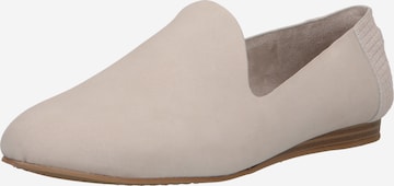 TOMS Classic Flats 'DARCY' in Grey: front