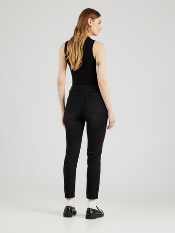 FreequentSlimfit Traperice 'JANE' - crna boja