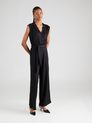 Herrlicher Jumpsuit 'Emery' in Schwarz: predná strana