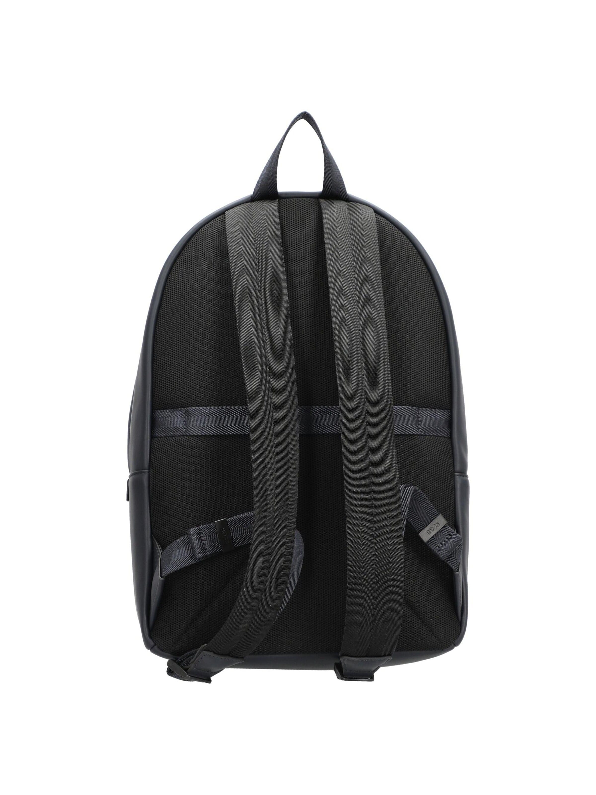 HUGO BOSS Backpack 'Ray S' in Blue