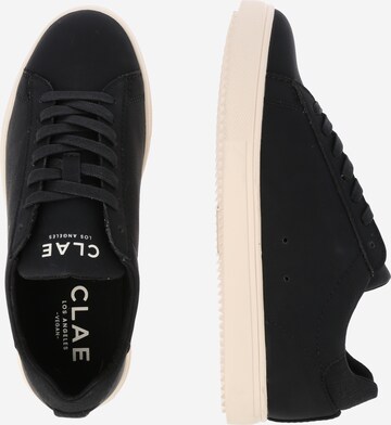 CLAE Sneakers low 'BRADLEY' i svart