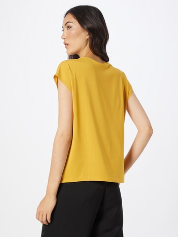MORE & MORE Блуза в жълто