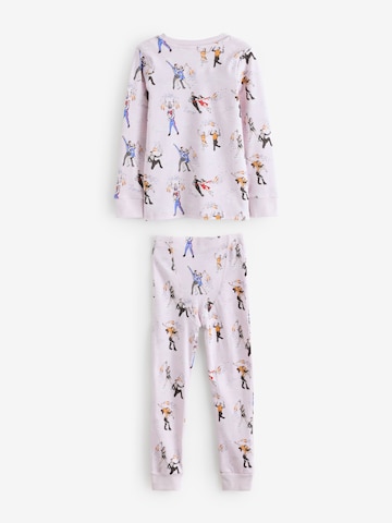 NextPidžama set - roza boja