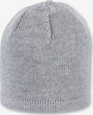 STERNTALER - Gorra en gris