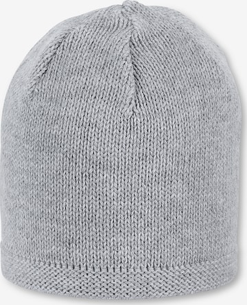 STERNTALER - Gorros em cinzento