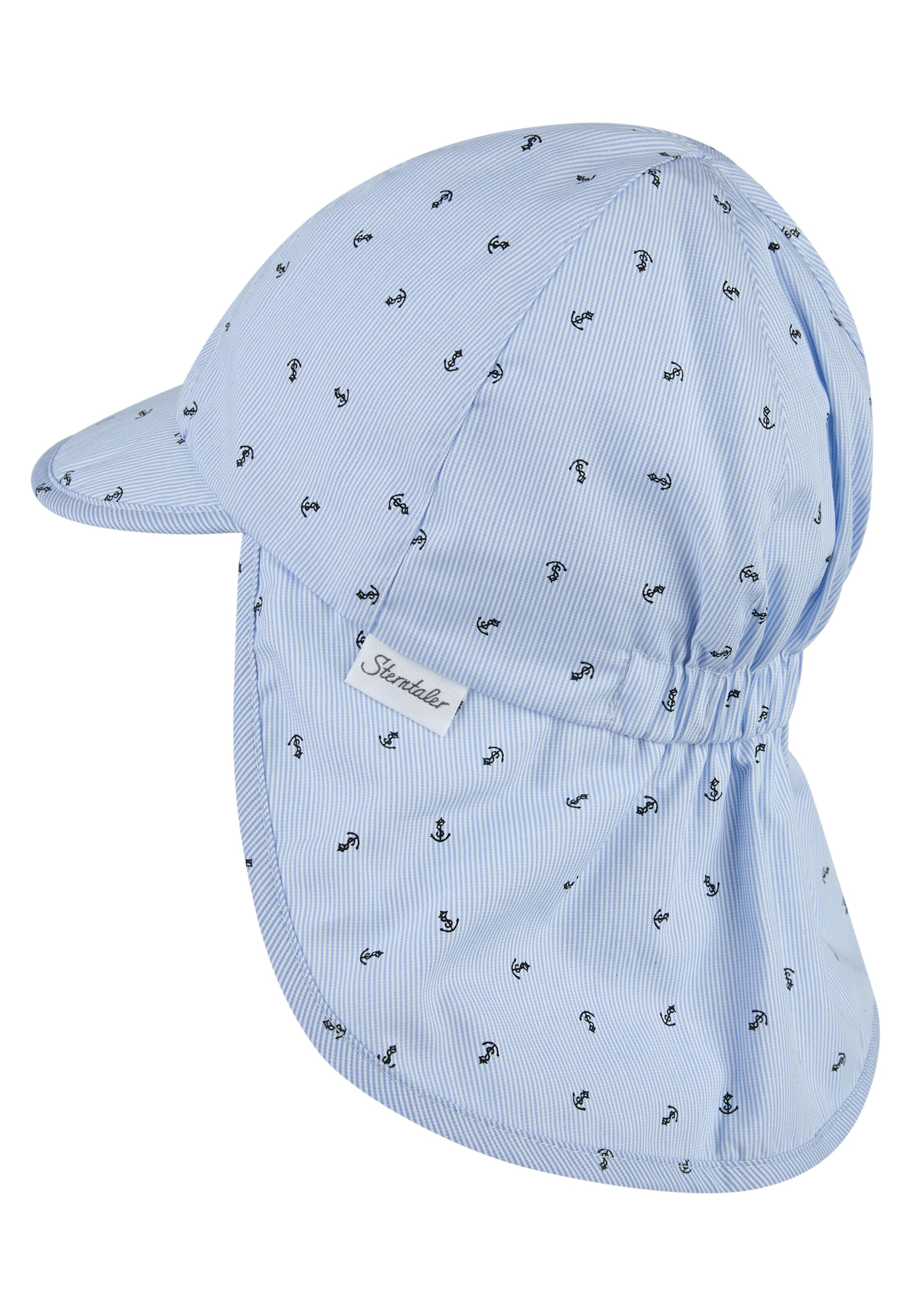STERNTALER Hut in Blau