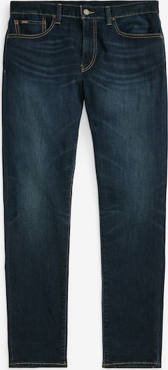 Džinsai iš Polo Ralph Lauren, spalva – tamsiai mėlyna, Prekių apžvalga